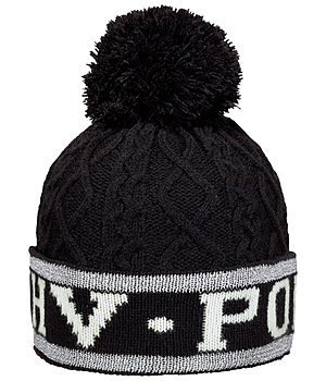 HV POLO Mtze Knit - 750770--S