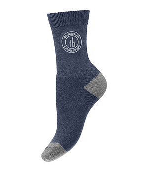 Felix Bhler Winter-Socken Ina - 750888-2-DK