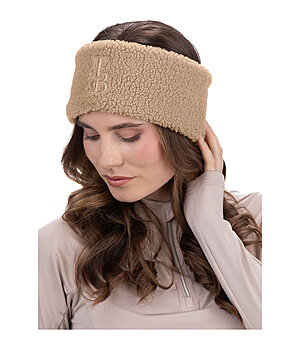 Felix B�hler Teddyfleece-Stirnband Hilde - 750918