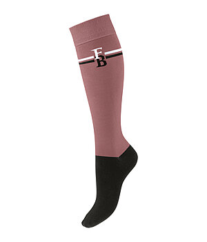 Felix B�hler Stiefelkniestr�mpfe Kira - 750921-2-DR