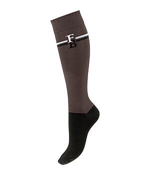 Felix B�hler Stiefelkniestr�mpfe Kira - 750921-2-ES