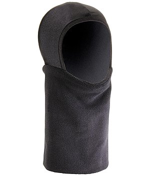 STEEDS Fleece-Balaclava mit Helmmütze - 780080--S