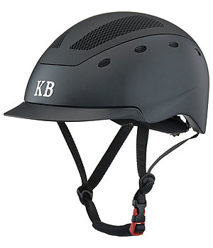 KNIGHTSBRIDGE Reithelm Hybrid - 780229-S-S