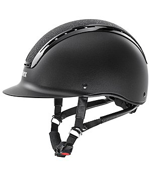uvex Reithelm suxxeed starshine - 780257-S-S