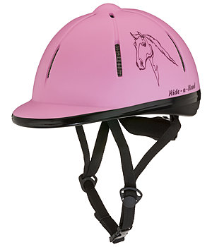 Ride-a-Head   Kinderreithelm Start Lovely Horse   - 780290-S-LL