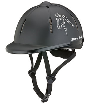 Ride-a-Head   Kinderreithelm Start Lovely Horse   - 780290-M-S