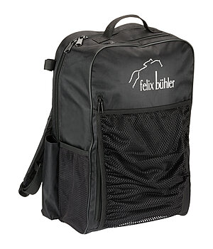 Felix Bhler Reitrucksack mit Helmtasche - 780325