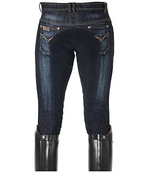 Felix Bhler Herren Jeansreithose Jonas - 810359