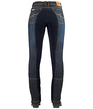 Felix Bhler Jeans-Jodhpur-Reithose Helena - 810362