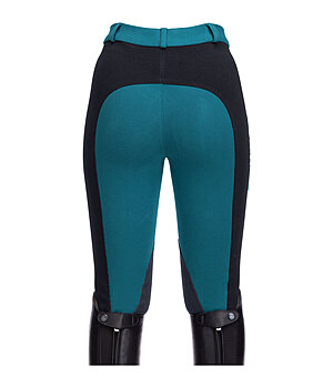 Equilibre Kinder Kniebesatzreithose Cora - 810402-152-TX