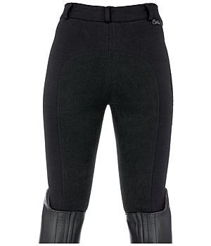 Equilibre Kinder Vollbesatzreithose Nora - 810426-152-SX