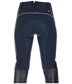 Felix Bhler Kinder-Grip-Vollbesatz-Reithose Valentina - 810492-152-MN