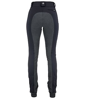 Equilibre Thermo-Vollbesatz-Jodhpur-Reithose Leana - 810575