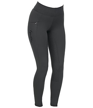 Equilibre Grip-Winterreitleggings Hermine - 810578-38-CF