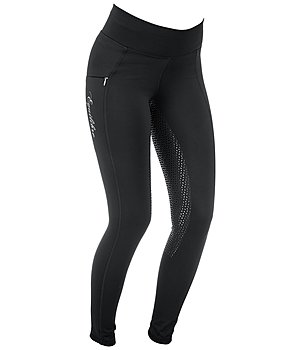 Equilibre Grip-Winterreitleggings Hermine - 810578-38-S