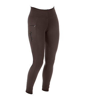 Equilibre Grip-Winterreitleggings Hermine - 810578-38-ZB
