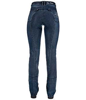 Felix Bhler Grip-Vollbesatz-Jodhpur-Jeans-Reithose Lysann - 810591