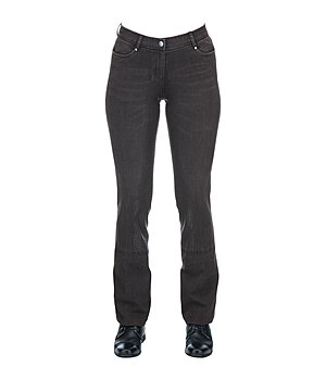 Felix Bhler Grip-Vollbesatz-Jodhpur-Jeans-Reithose Lysann - 810591-38-A