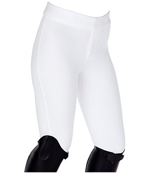 Equilibre Kinder Grip-Reithose Kniebesatz Lia - 810594