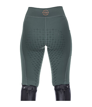 Felix Bhler Kinder-Thermo-Vollbesatz-Reitleggings Lene II - 810604