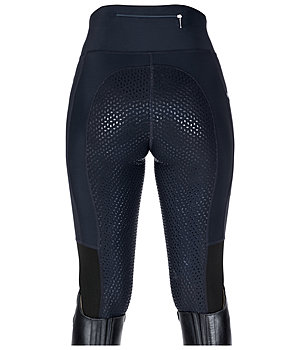 Felix Bhler Grip-Vollbesatz-Reitleggings Carina-Mesh - 810620