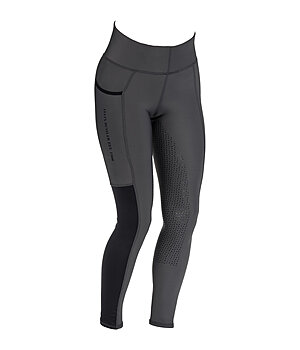 Felix Bhler Grip-Vollbesatz-Reitleggings Carina-Mesh - 810620-38-CF