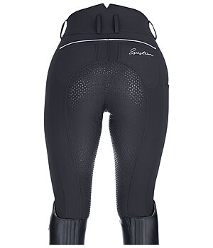 Felix Bhler Grip-Winterreithose High Waist Elodie - 810639