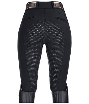 HV POLO Grip-Vollbesatzreithose Caroline - 810641