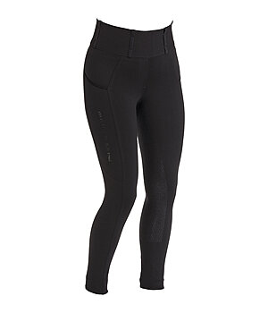 Felix Bhler Grip-Vollbesatz-Reitleggings Claire - 810646-38-S