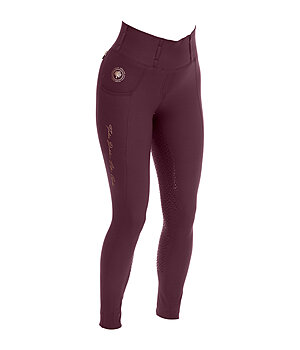 Felix Bhler Grip-Vollbesatz-Reitleggings Life Cycle - 810651-38-VI