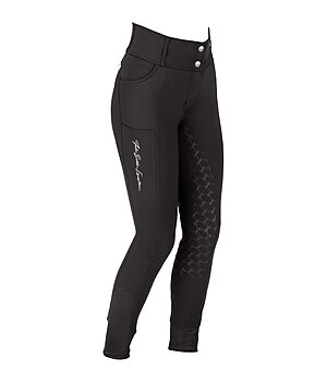 Felix Bhler Grip-Thermo-Pro-Vollbesatz-Reithose Jessica - 810653-38-S
