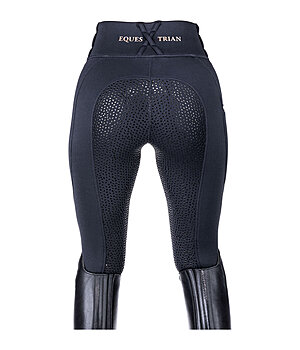 Felix Bhler Grip-Thermo-Vollbesatz-Reitleggings Kassandra - 810654