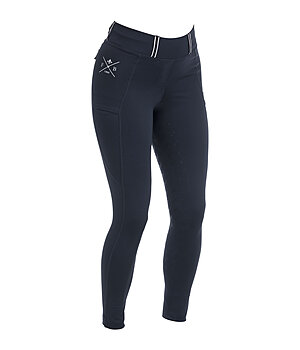 Felix Bhler Grip-Vollbesatz-Reitleggings Malena - 810656-36-NV