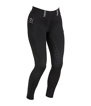 Felix Bhler Grip-Vollbesatz-Reitleggings Malena - 810656-38-S