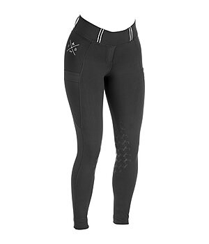 Felix Bhler Grip- Kniebesatz-Reitleggings Sanna - 810663-38-S