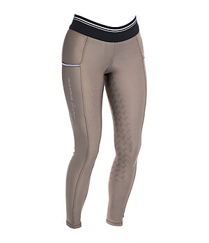 Felix Bhler Grip-Vollbesatz-Reitleggings Maileen - 810664-38-WA