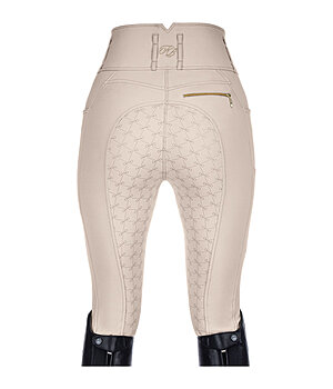 Felix Bhler Grip-Reithose High Waist Tabea - 810666
