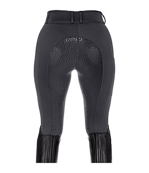 Equilibre Hybrid Grip-Winterreithose Marleen - 810667