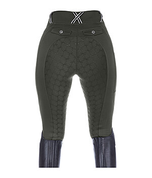 Felix Bhler Grip-Thermo-Vollbesatz-Reitleggings Juliette - 810669