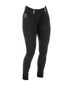 Felix Bhler Grip-Thermo-Vollbesatz-Reitleggings Juliette - 810669-38-S