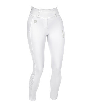 Felix Bhler Grip-Vollbesatz-Sommer-Reitleggings Marina-Mesh - 810672-38-W