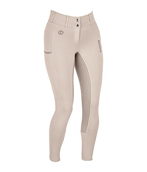 Felix Bühler Hybrid Vollbesatzreithose Mesh Helen - 810677-38-CH