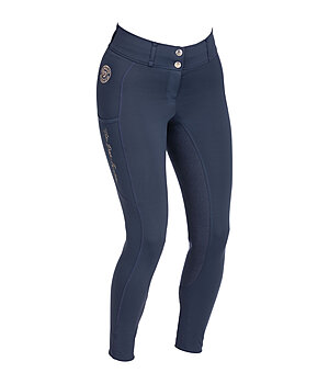 Felix Bhler Hybrid Vollbesatzreithose Angelica - 810698-38-NV