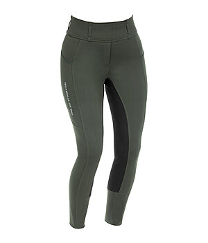 Felix Bühler Vollbesatz-Reitleggings Nathalie CTS - 810705-38-FS