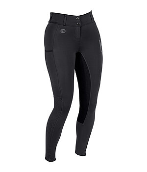 Felix B�hler Hybrid Vollbesatzreithose Mesh Denise CTS - 810709-38-S