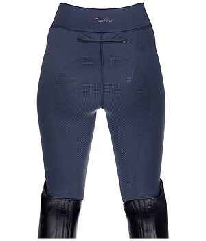 Equilibre Kinder Grip-Reitleggings Jona - 810803-134-DD