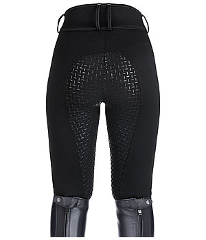 Equilibre Kinder Hybrid-Winterreithose Talea - 810810
