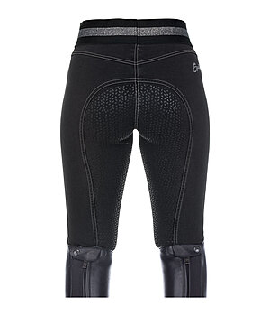 Equilibre Kinder Grip-Reitleggings Nivia - 830011