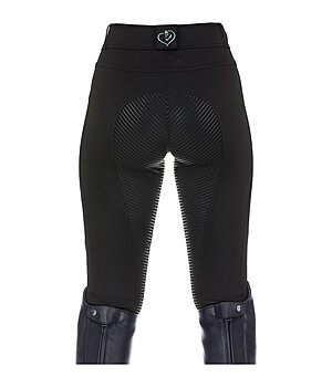 Equilibre Kinder Hybrid-Winterreithose Nevis - 830022