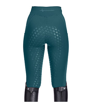 Felix Bhler Kinder-Grip-Reitleggings Laser Cut - 830040
